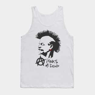 Lenin Tank Top